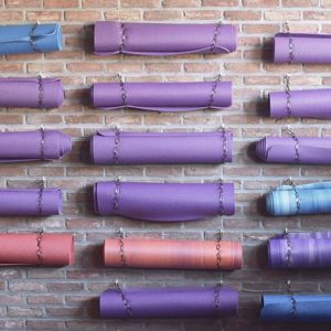 YOOQ choisir tapis yoga conseils taille épaisseur design confort