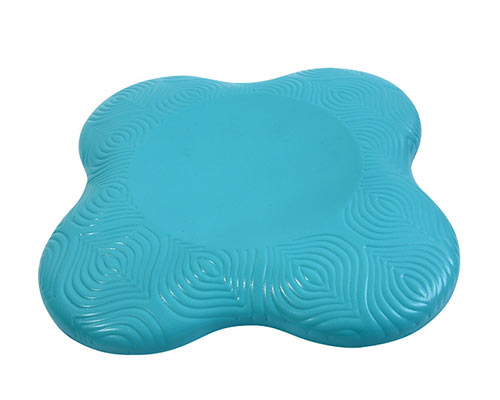 nouveau coloris pad bleu turquoise yooq accessoire soutien