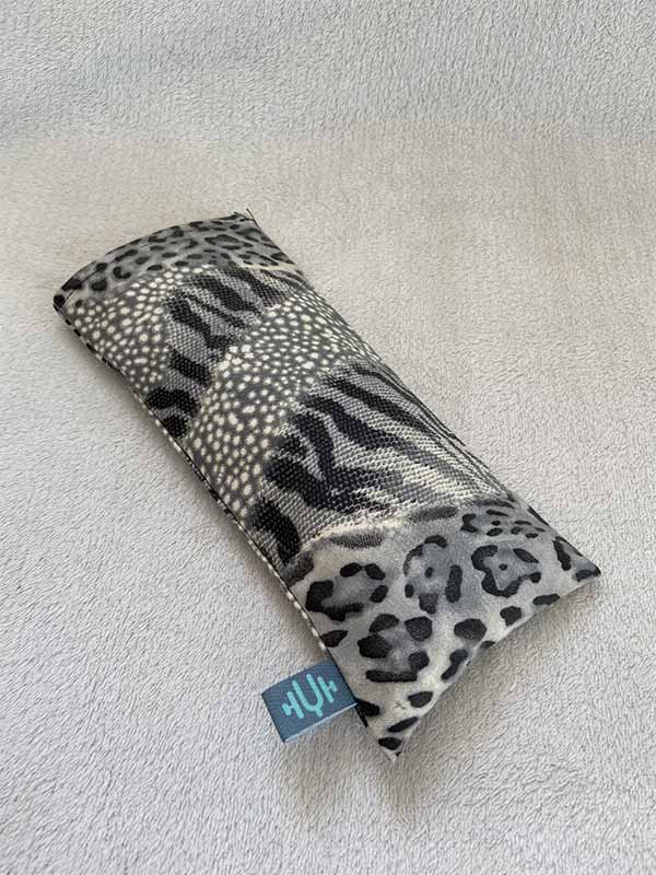 YOOQ accessoires sport bandeaux yeux eye pillow sauvage made in Provence naturel écoresponsable relaxation méditation yoga